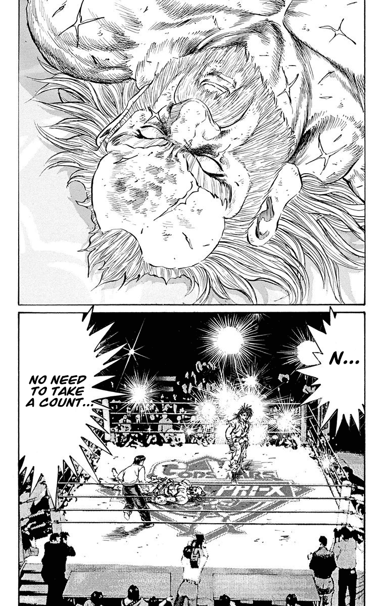 Ukyo no Ozora Chapter 17 page 45 - Chapter 17: Battle of Certain Death!!