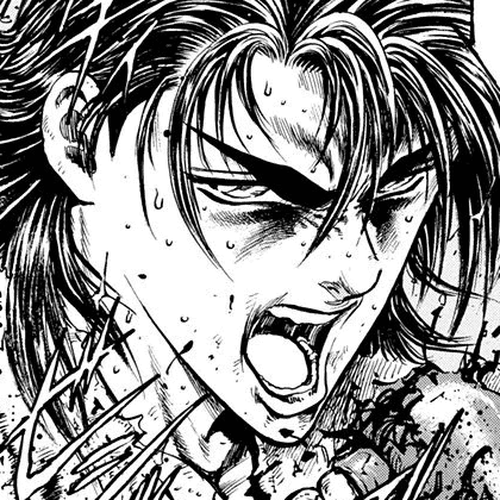 Ukyo no Ozora Chapter 17: Battle of Certain Death!! cover