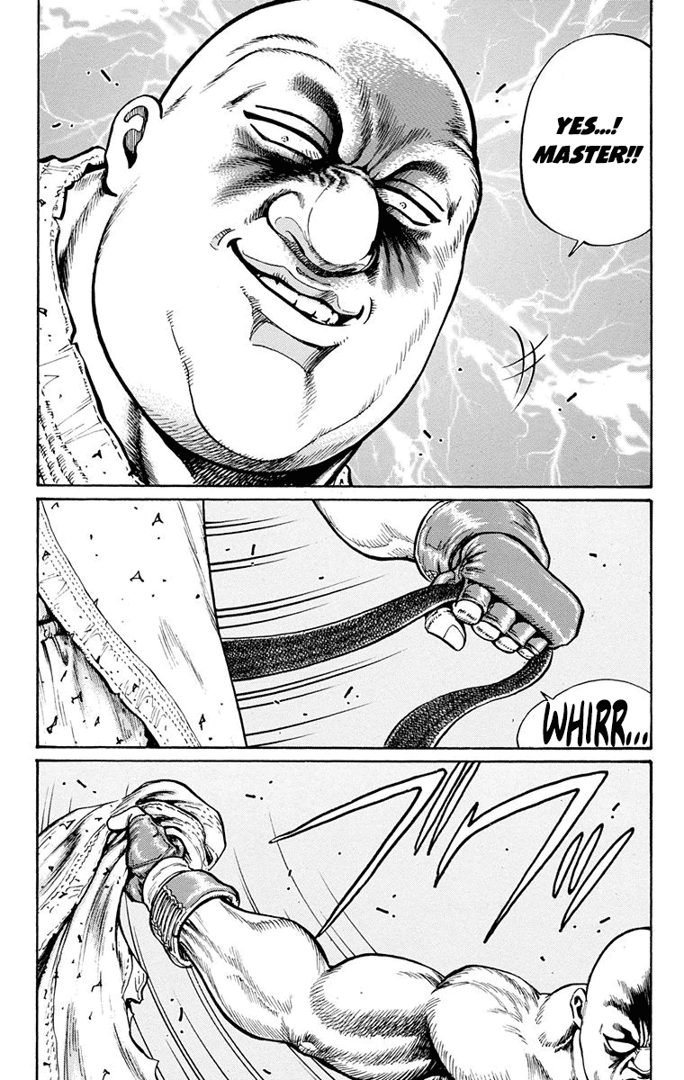 Ukyo no Ozora Chapter 18 page 28 - Chapter 18: Opponent in the Finals!!