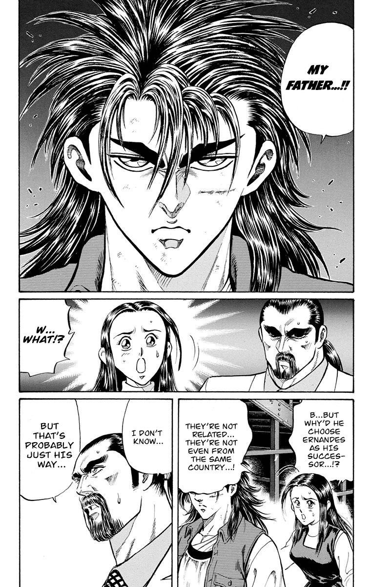 Ukyo no Ozora Chapter 18 page 49 - Chapter 18: Opponent in the Finals!!