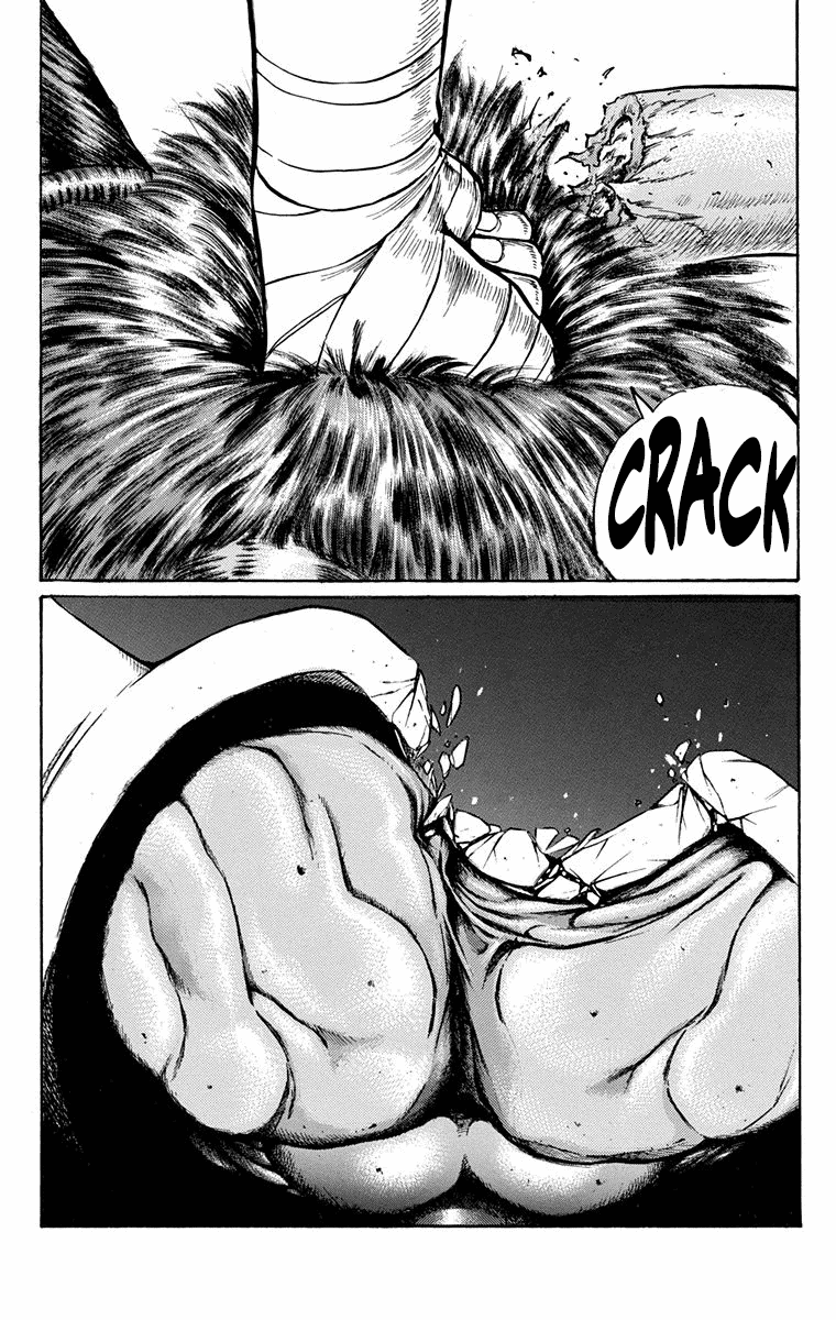 Ukyo no Ozora Chapter 19 page 24 - Chapter 19: Last Words...!!
