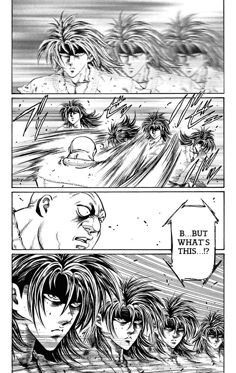 Ukyo no Ozora Chapter 19 page 44 - Chapter 19: Last Words...!!