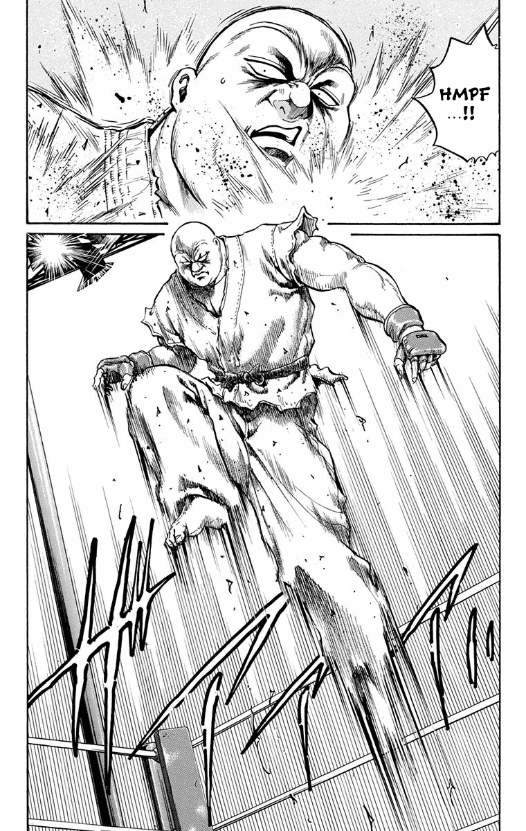 Ukyo no Ozora Chapter 19 page 46 - Chapter 19: Last Words...!!