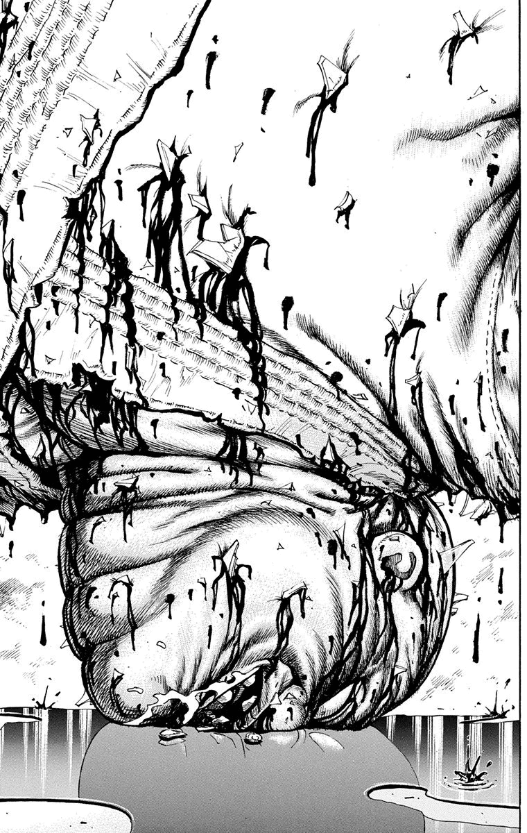 Ukyo no Ozora Chapter 19 page 52 - Chapter 19: Last Words...!!