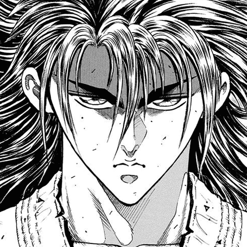 Ukyo no Ozora Chapter 19: Last Words...!! cover