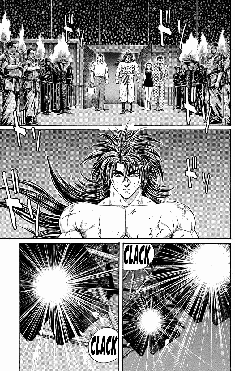 Ukyo no Ozora Chapter 20 page 24 - Chapter 20: The Dark Tokyo Dome!!