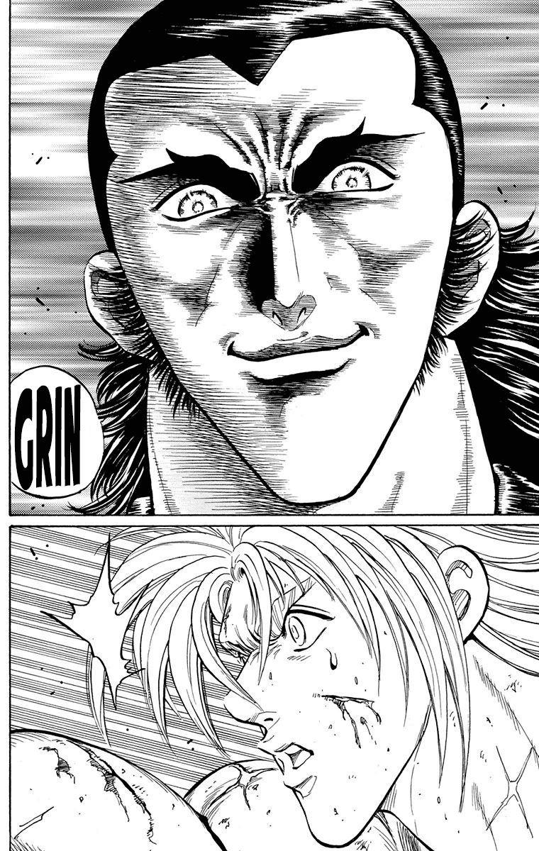 Ukyo no Ozora Chapter 20 page 43 - Chapter 20: The Dark Tokyo Dome!!