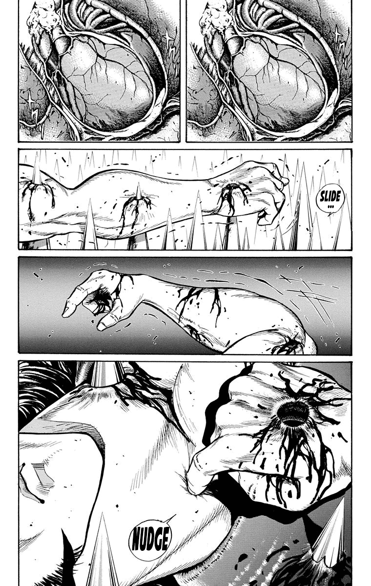 Ukyo no Ozora Chapter 21 page 48 - Chapter 21: Power from the Heavens!!