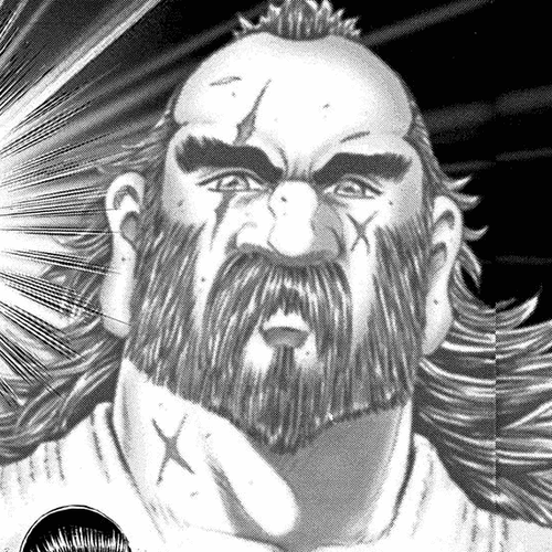 Ukyo no Ozora Chapter 21: Power from the Heavens!! cover
