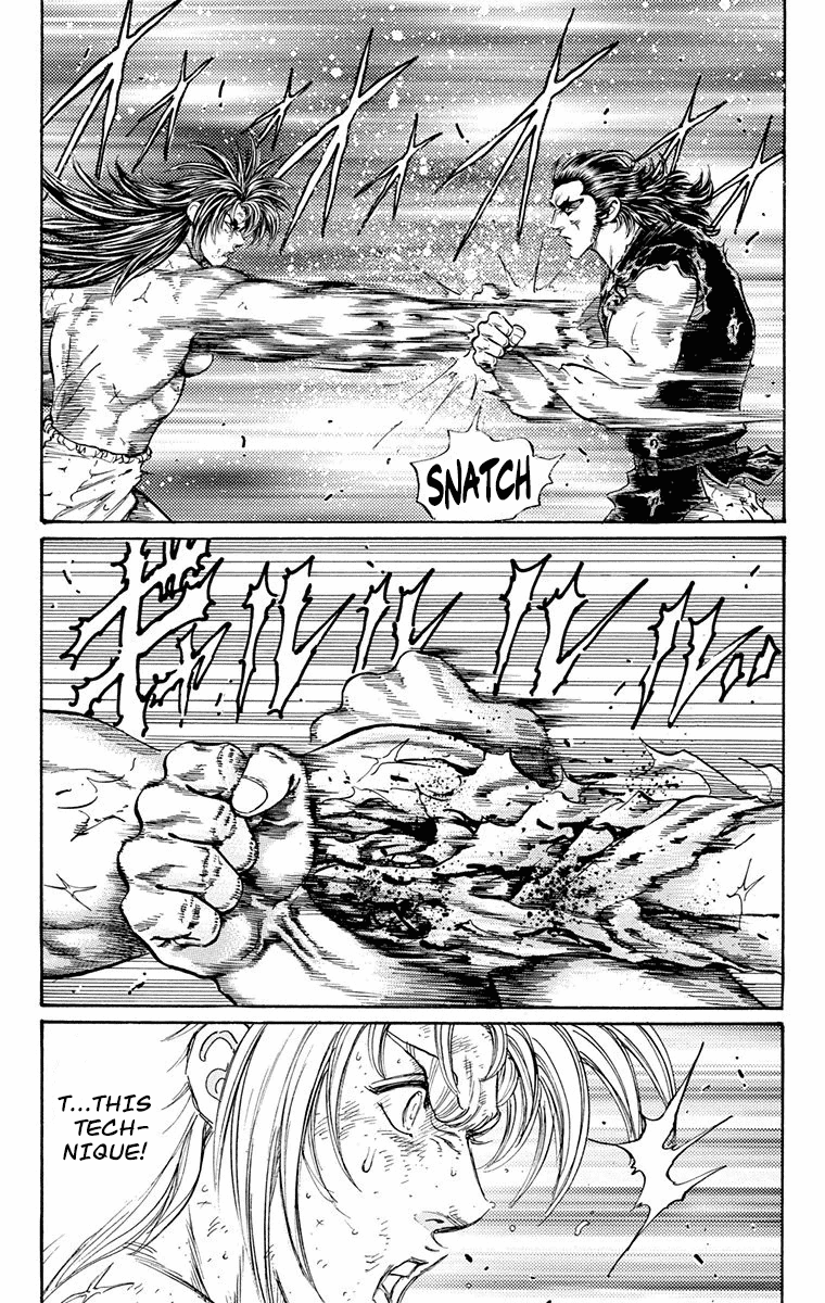 Ukyo no Ozora Chapter 22 page 15 - Chapter 22: Ryusei's True Feelings!!