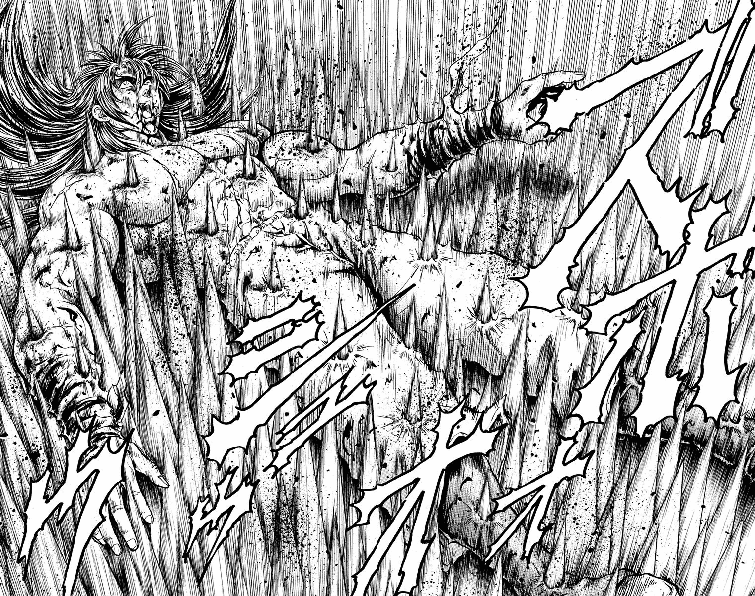Ukyo no Ozora Chapter 22 page 19 - Chapter 22: Ryusei's True Feelings!!