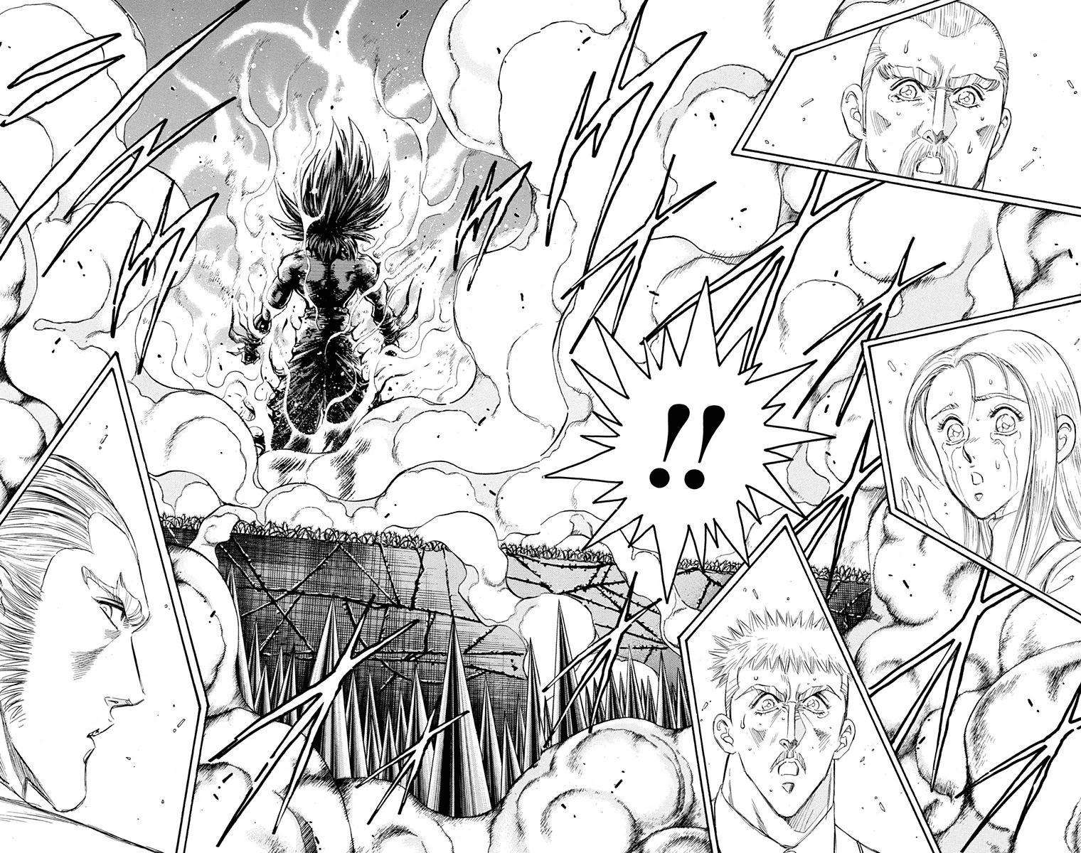 Ukyo no Ozora Chapter 22 page 26 - Chapter 22: Ryusei's True Feelings!!