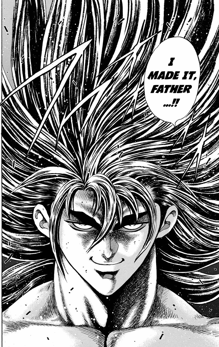 Ukyo no Ozora Chapter 22 page 30 - Chapter 22: Ryusei's True Feelings!!
