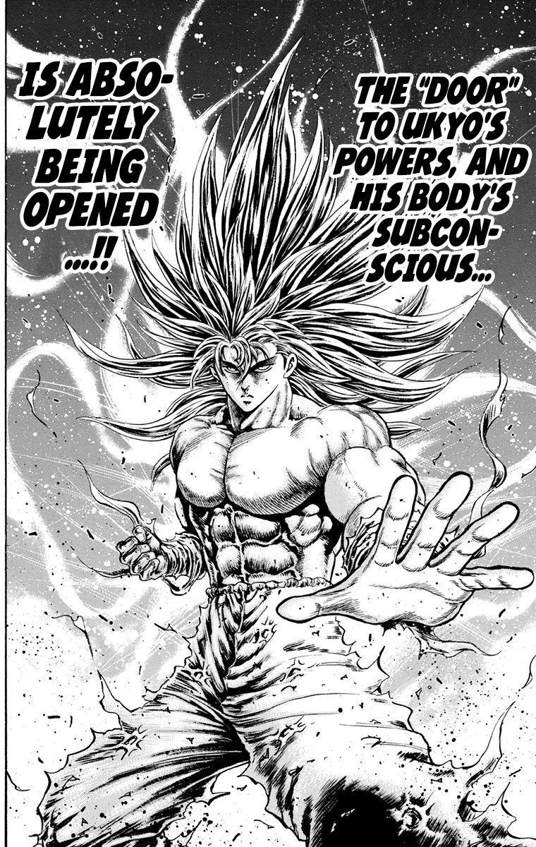 Ukyo no Ozora Chapter 22 page 37 - Chapter 22: Ryusei's True Feelings!!