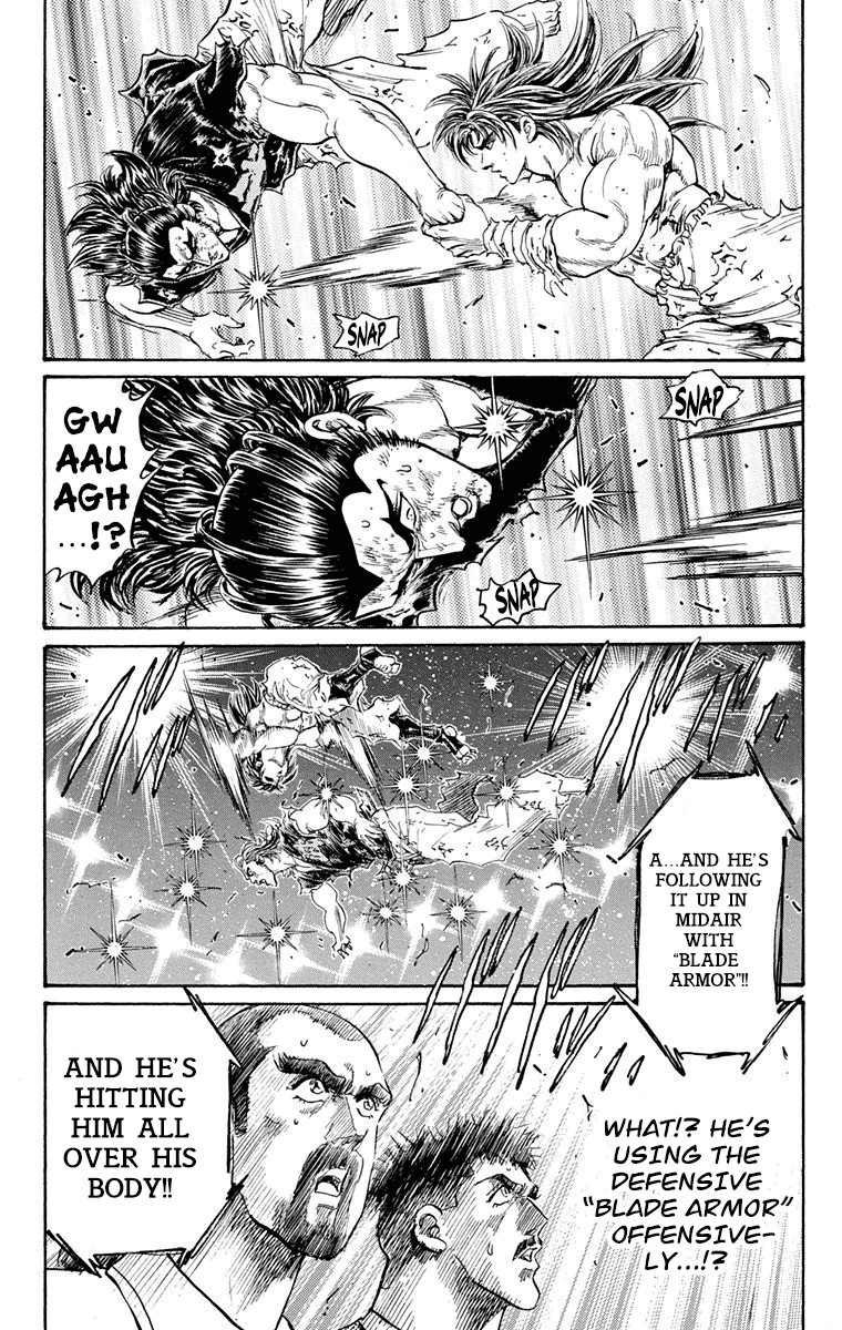 Ukyo no Ozora Chapter 22 page 42 - Chapter 22: Ryusei's True Feelings!!