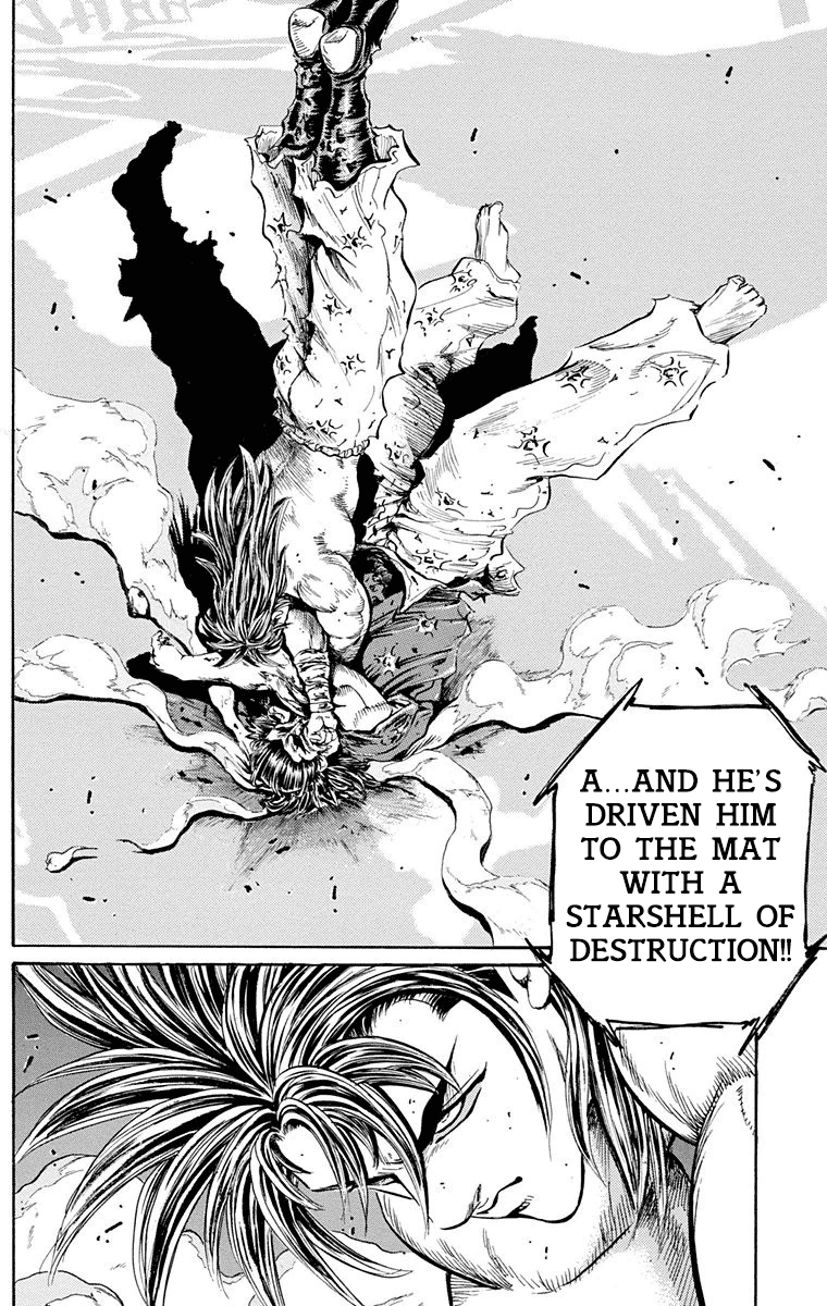 Ukyo no Ozora Chapter 22 page 45 - Chapter 22: Ryusei's True Feelings!!