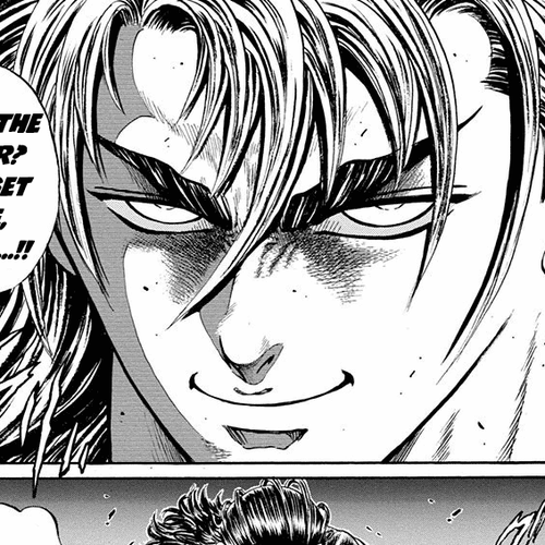 Ukyo no Ozora Chapter 22: Ryusei's True Feelings!! cover