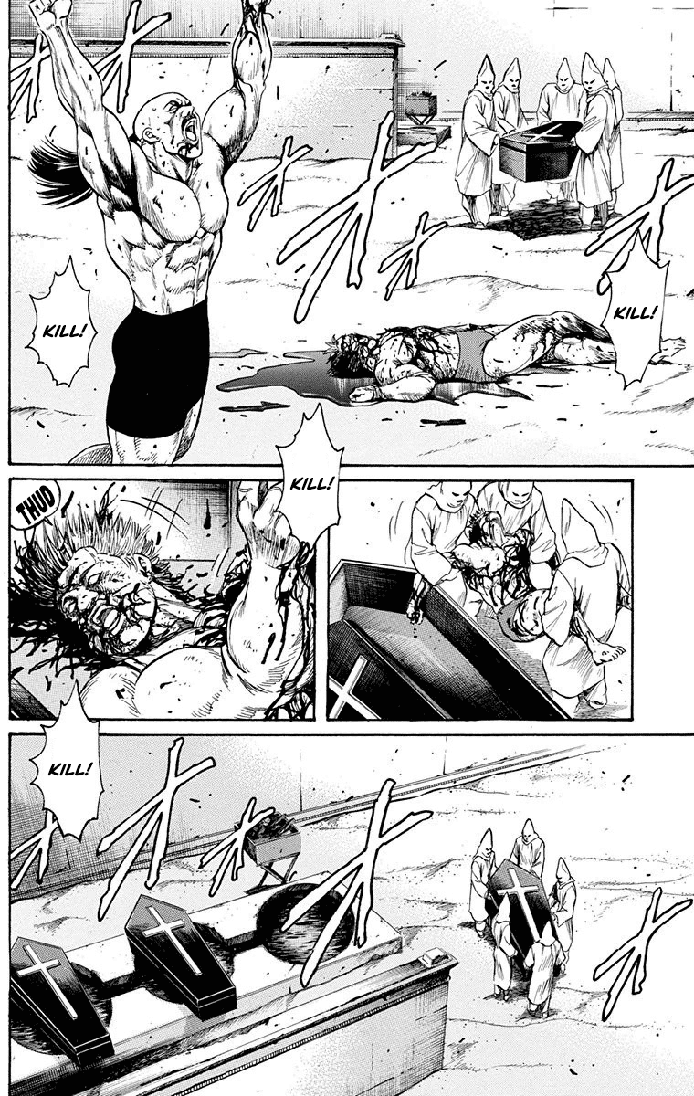 Ukyo no Ozora Chapter 23 page 20 - Chapter 23: The New Ichijo...!!