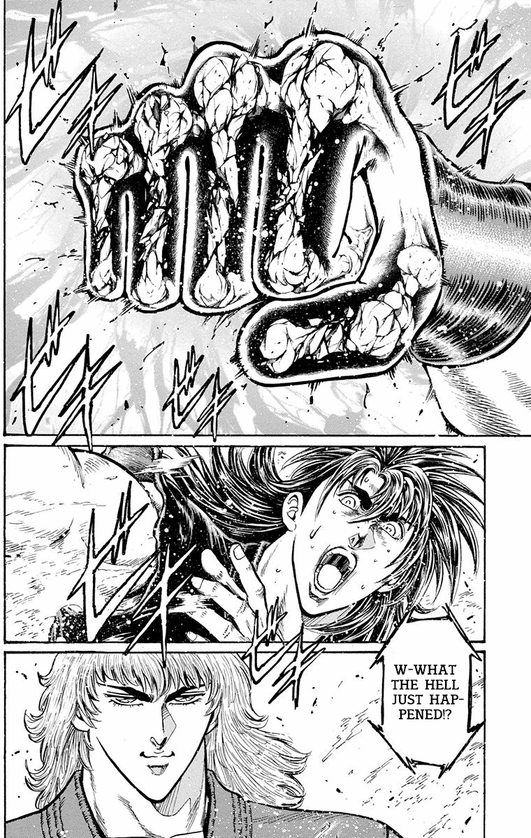 Ukyo no Ozora Chapter 23 page 44 - Chapter 23: The New Ichijo...!!