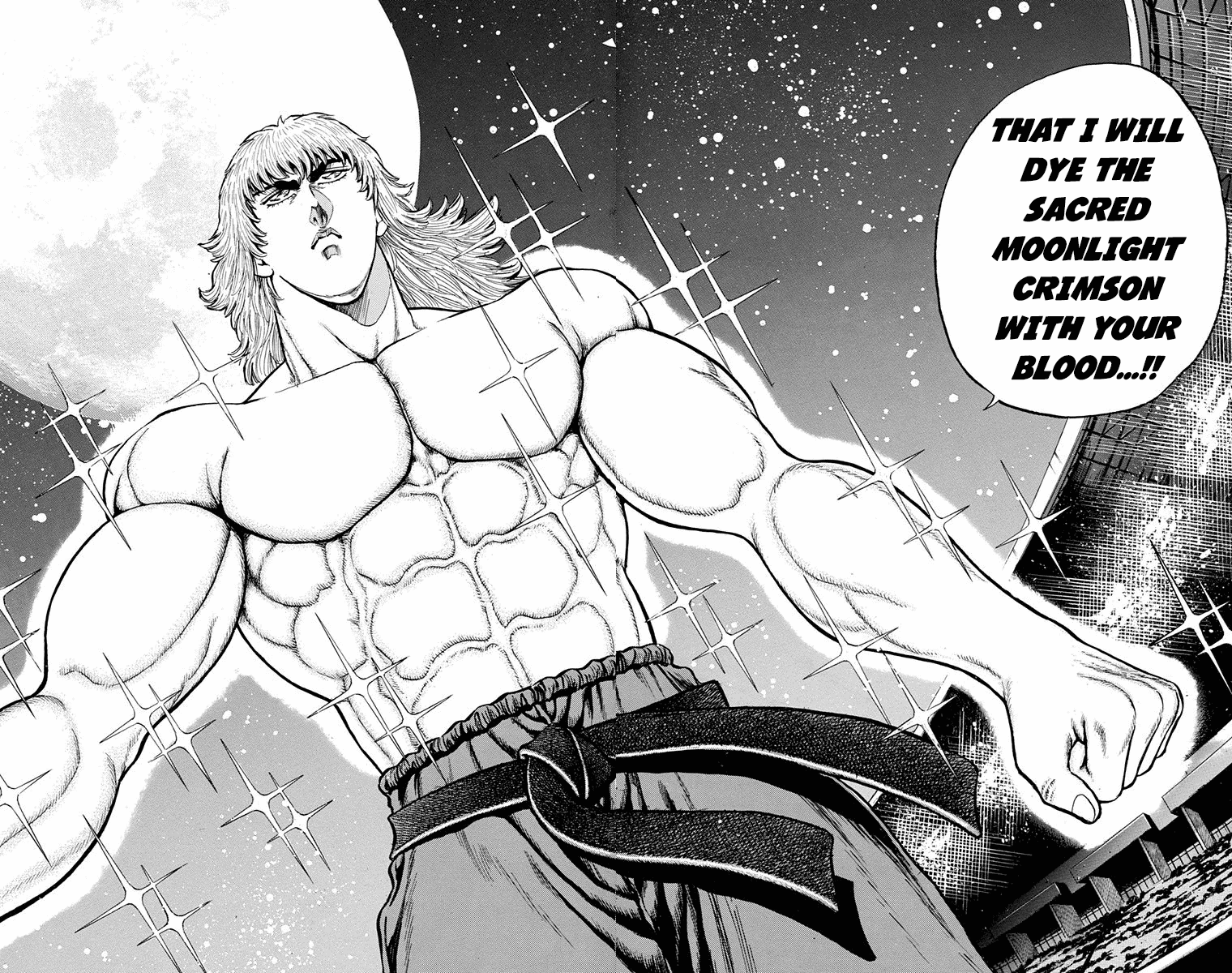 Ukyo no Ozora Chapter 23 page 53 - Chapter 23: The New Ichijo...!!