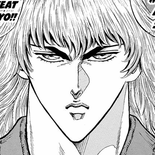 Ukyo no Ozora Chapter 23: The New Ichijo...!! cover