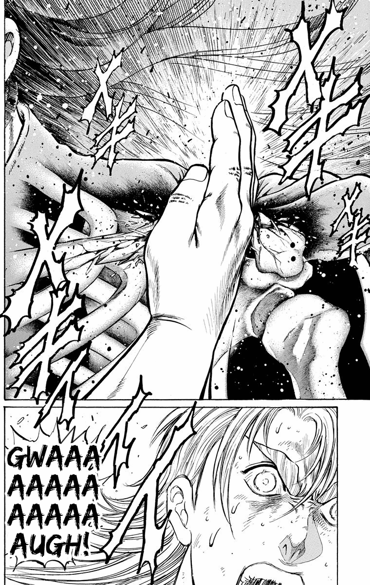 Ukyo no Ozora Chapter 24 page 10 - Chapter 24: The Gilded Ichijo