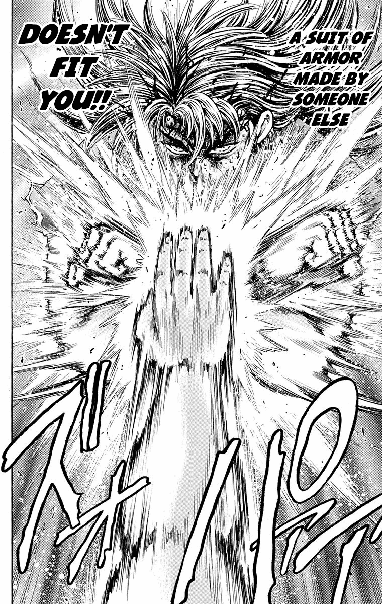 Ukyo no Ozora Chapter 24 page 41 - Chapter 24: The Gilded Ichijo
