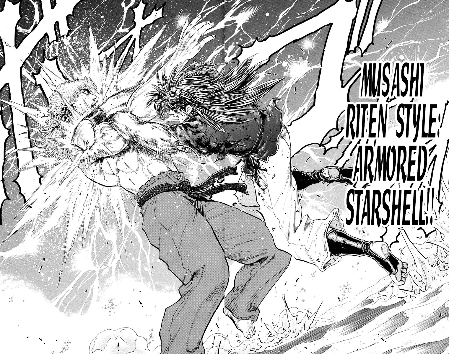 Ukyo no Ozora Chapter 24 page 43 - Chapter 24: The Gilded Ichijo