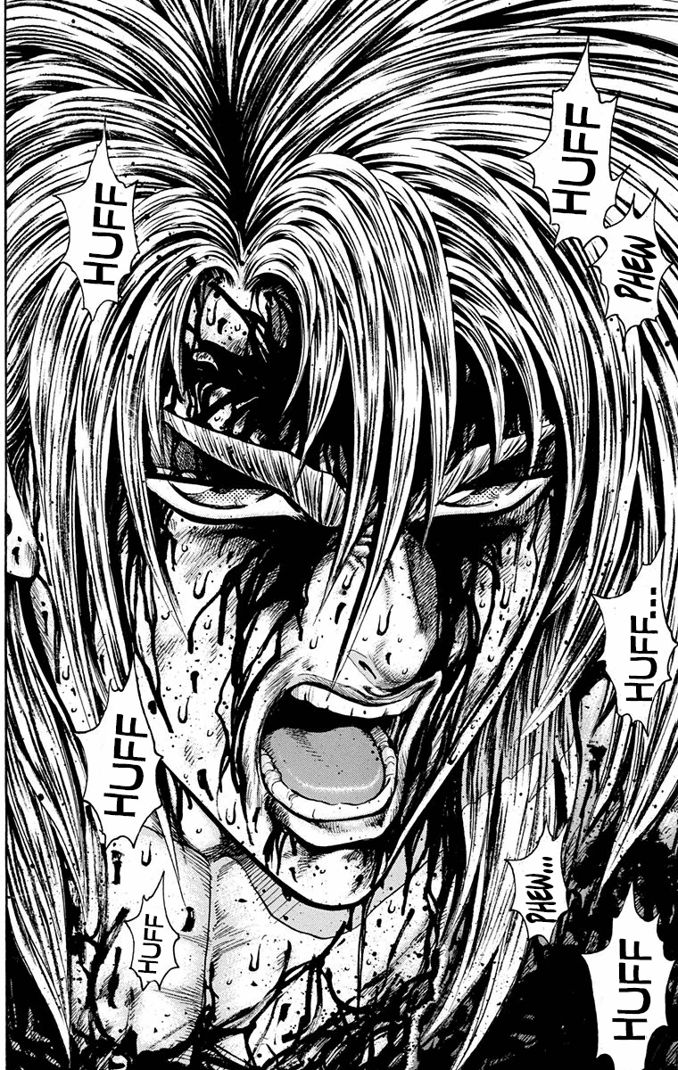 Ukyo no Ozora Chapter 24 page 49 - Chapter 24: The Gilded Ichijo