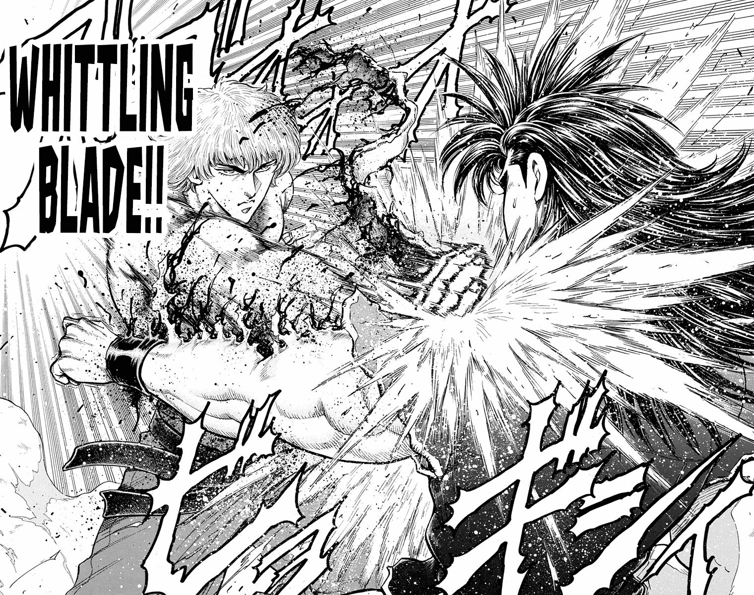 Ukyo no Ozora Chapter 24 page 9 - Chapter 24: The Gilded Ichijo