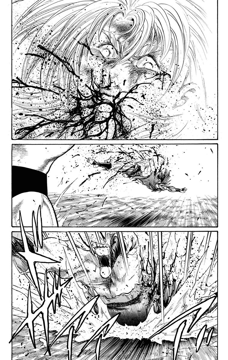 Ukyo no Ozora Chapter 25 page 28 - Chapter 25: A New Friendship!!