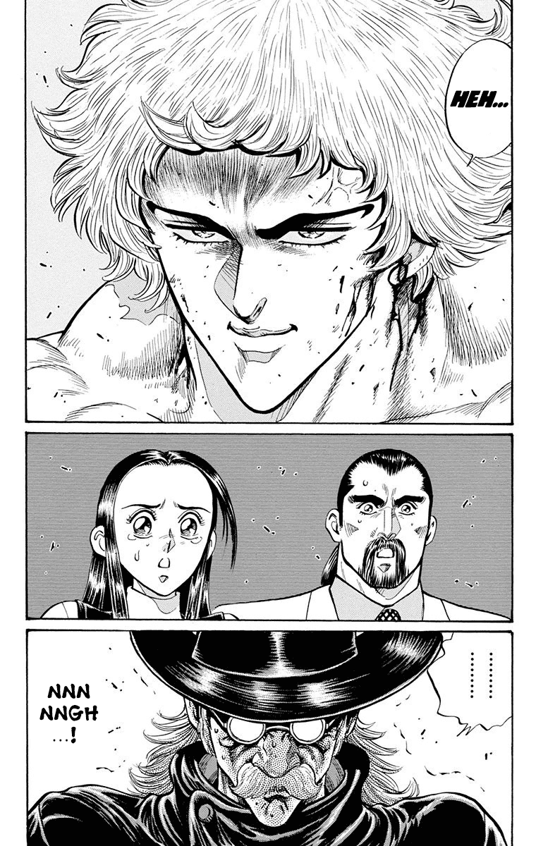 Ukyo no Ozora Chapter 25 page 42 - Chapter 25: A New Friendship!!
