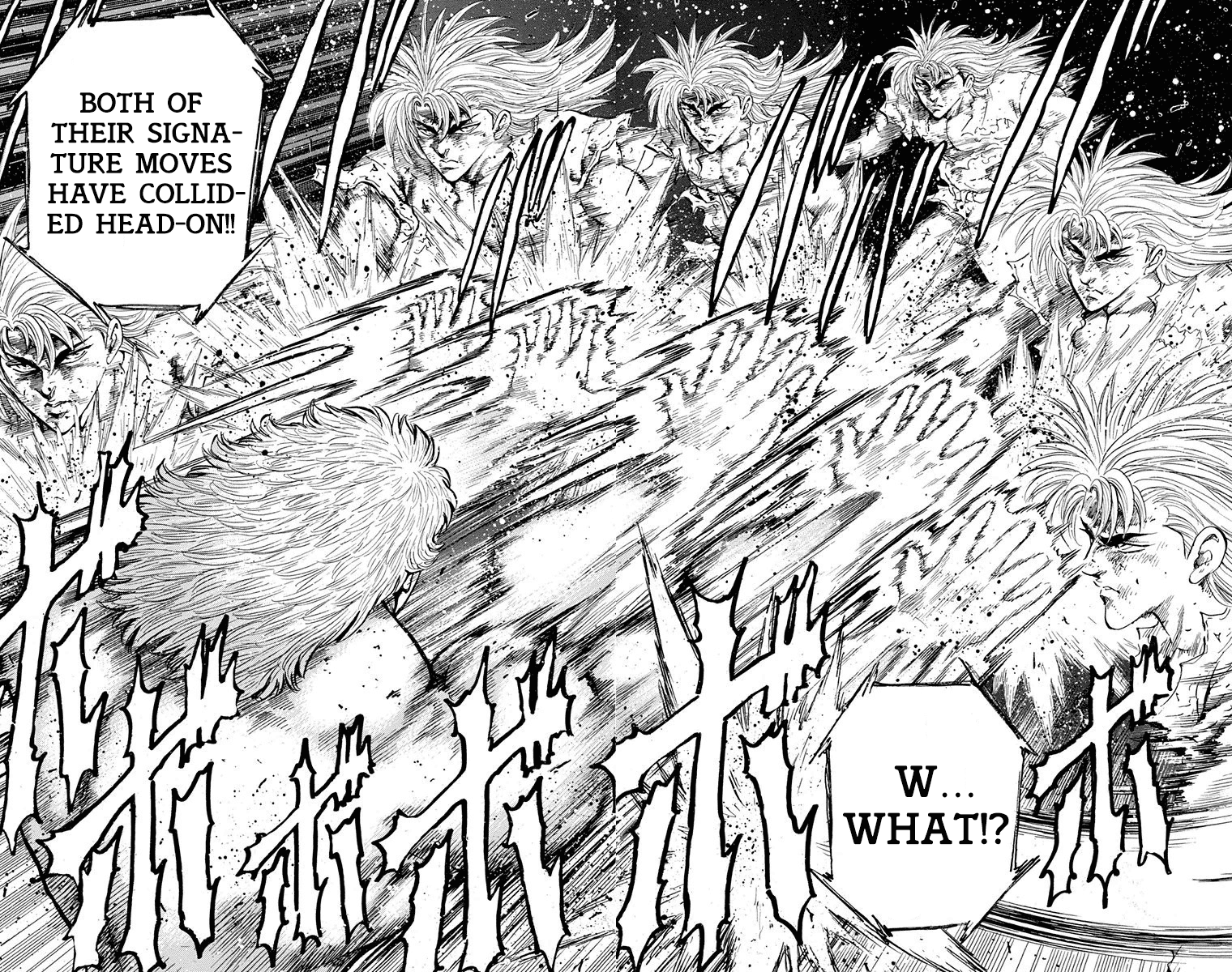 Ukyo no Ozora Chapter 25 page 50 - Chapter 25: A New Friendship!!