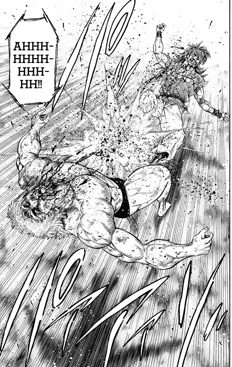 Ukyo no Ozora Chapter 25 page 52 - Chapter 25: A New Friendship!!