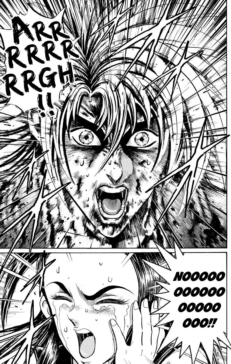 Ukyo no Ozora Chapter 26 page 32 - Chapter 26: My Greatest Opponent!