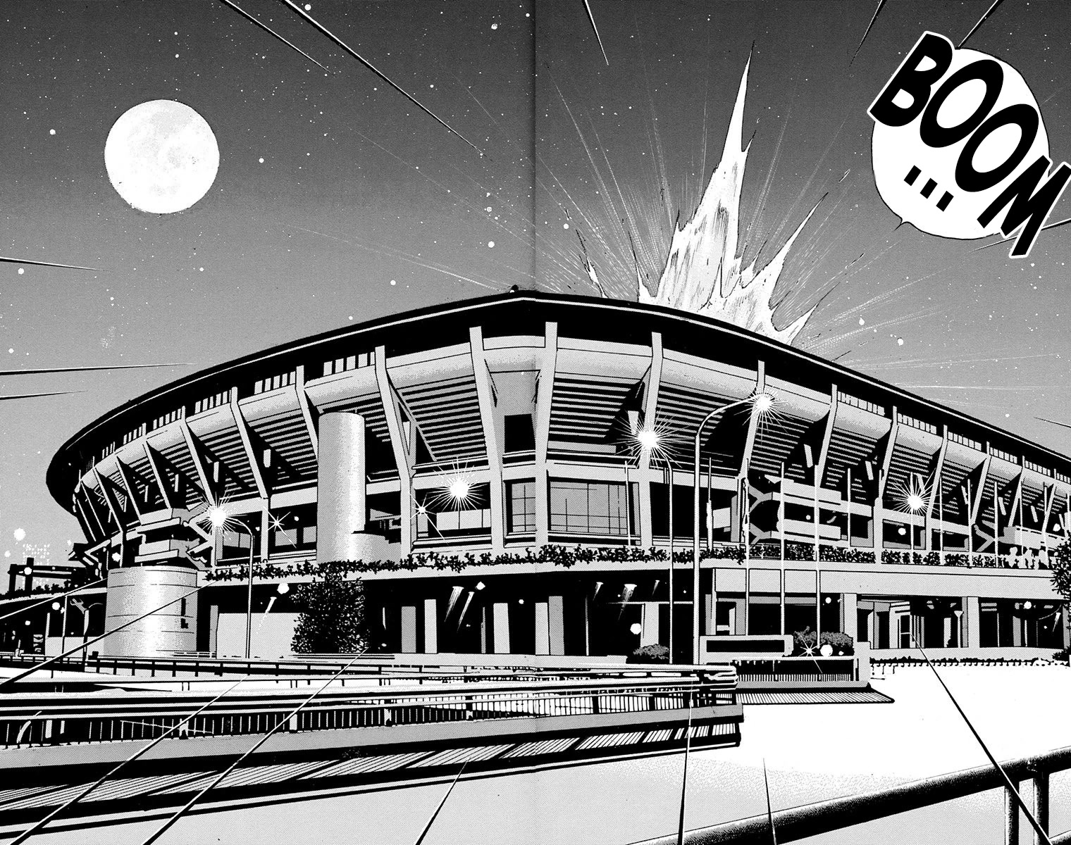 Ukyo no Ozora Chapter 26 page 50 - Chapter 26: My Greatest Opponent!