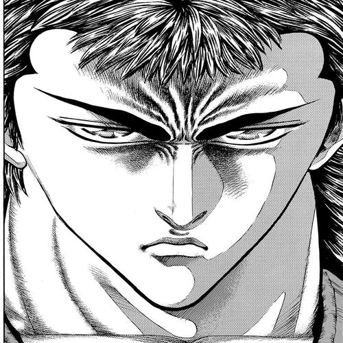 Ukyo no Ozora Chapter 27: The Mysterious Masked Man...!! cover