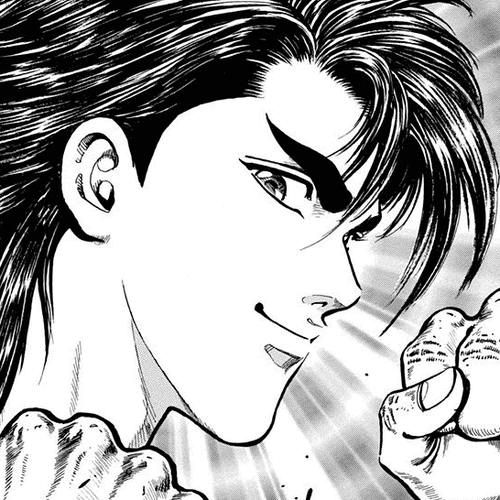 Ukyo no Ozora Chapter 4: The Immortal Body! cover