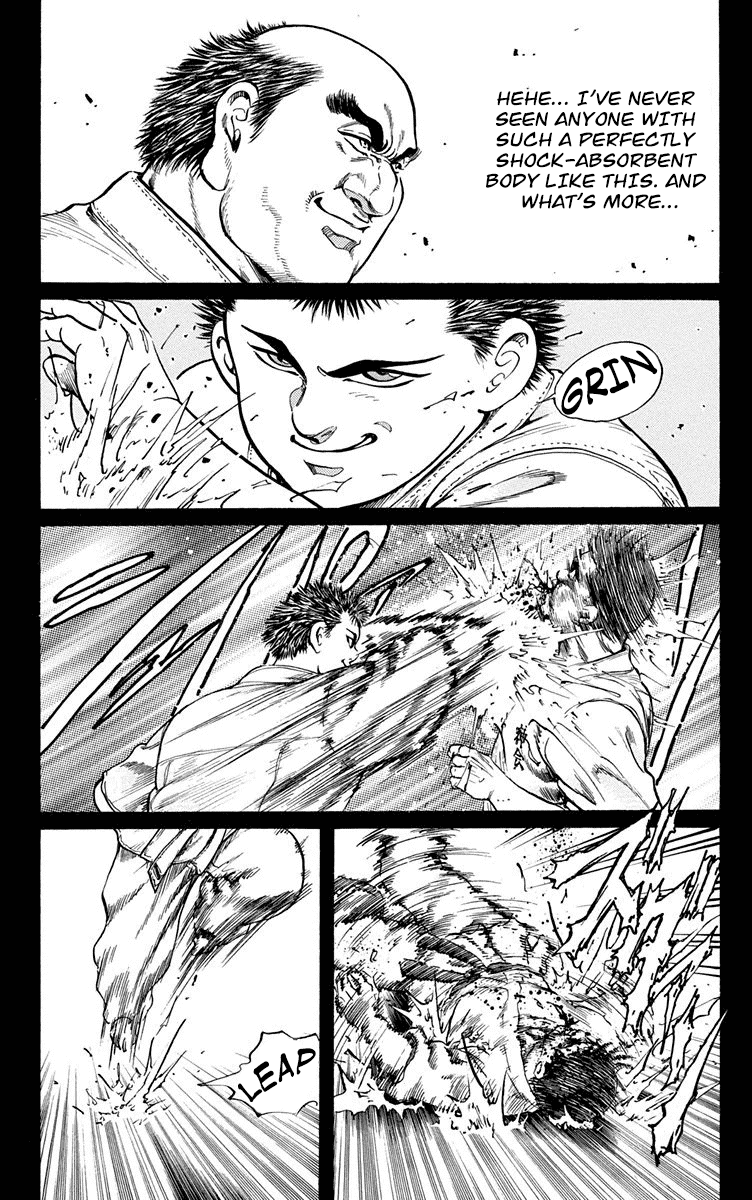 Ukyo no Ozora Chapter 5 page 22 - Chapter 5: Perfect and Flawless!