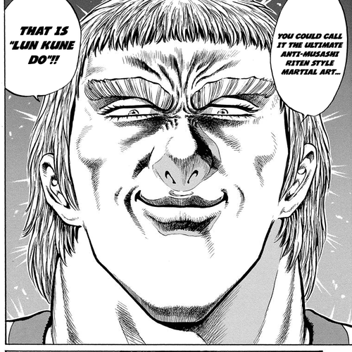 Ukyo no Ozora Chapter 7: The Tournament Begins! cover