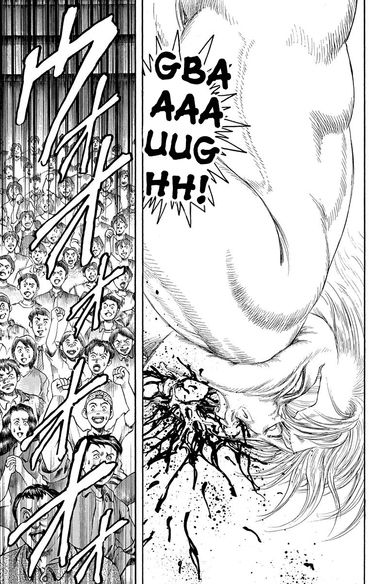 Ukyo no Ozora Chapter 8 page 27 - Chapter 8: Friendship!!