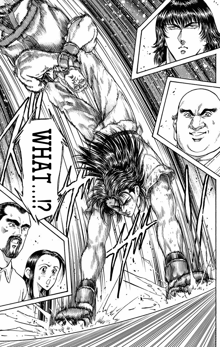 Ukyo no Ozora Chapter 8 page 49 - Chapter 8: Friendship!!
