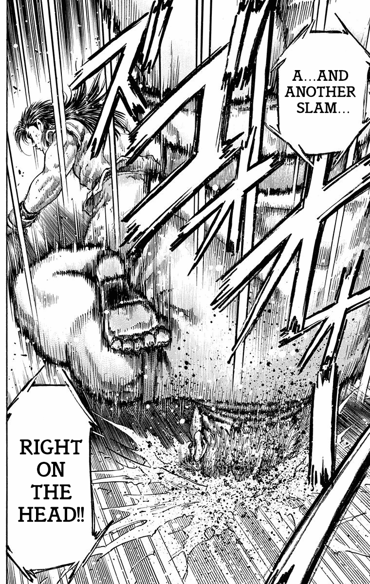 Ukyo no Ozora Chapter 8 page 52 - Chapter 8: Friendship!!