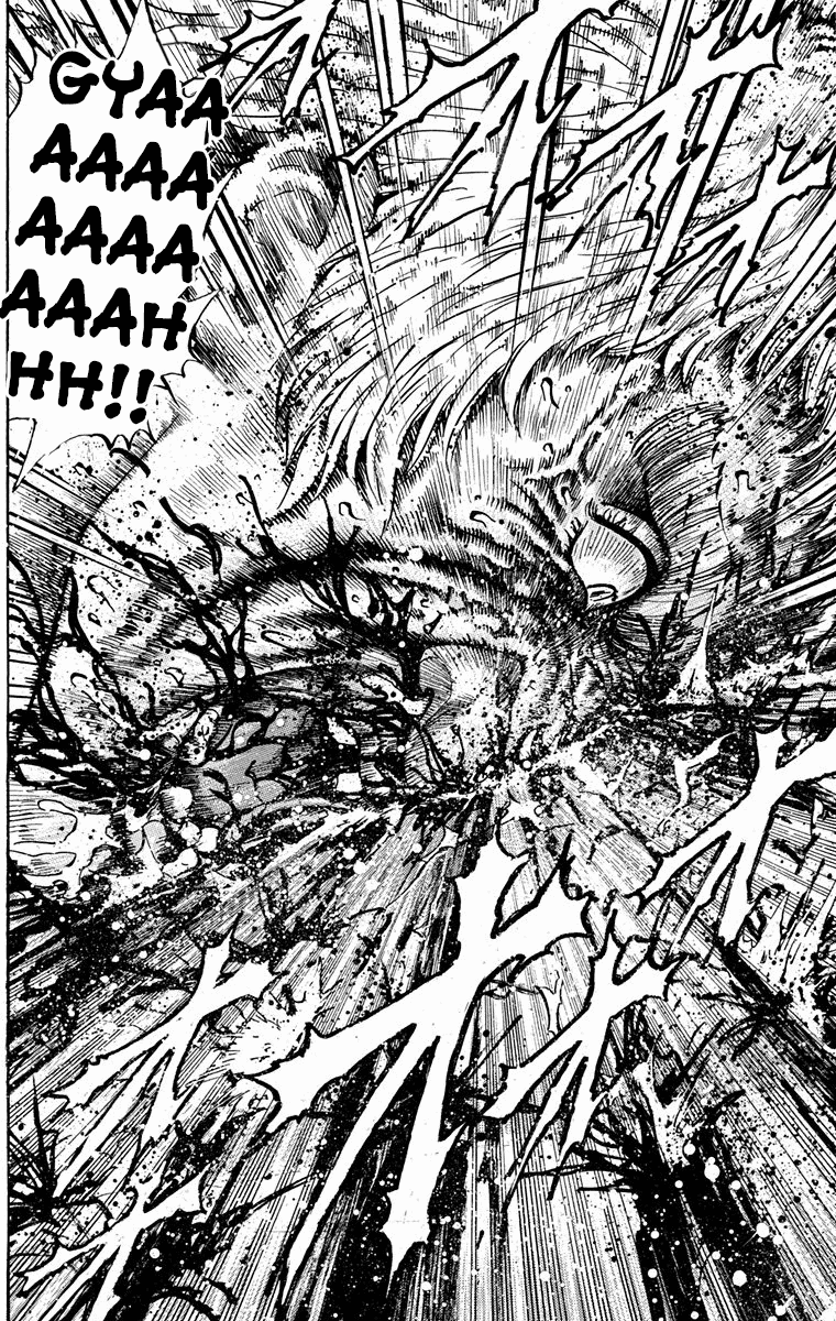 Ukyo no Ozora Chapter 9 page 39 - Chapter 9: The Tenacity of Lun Kune Do!