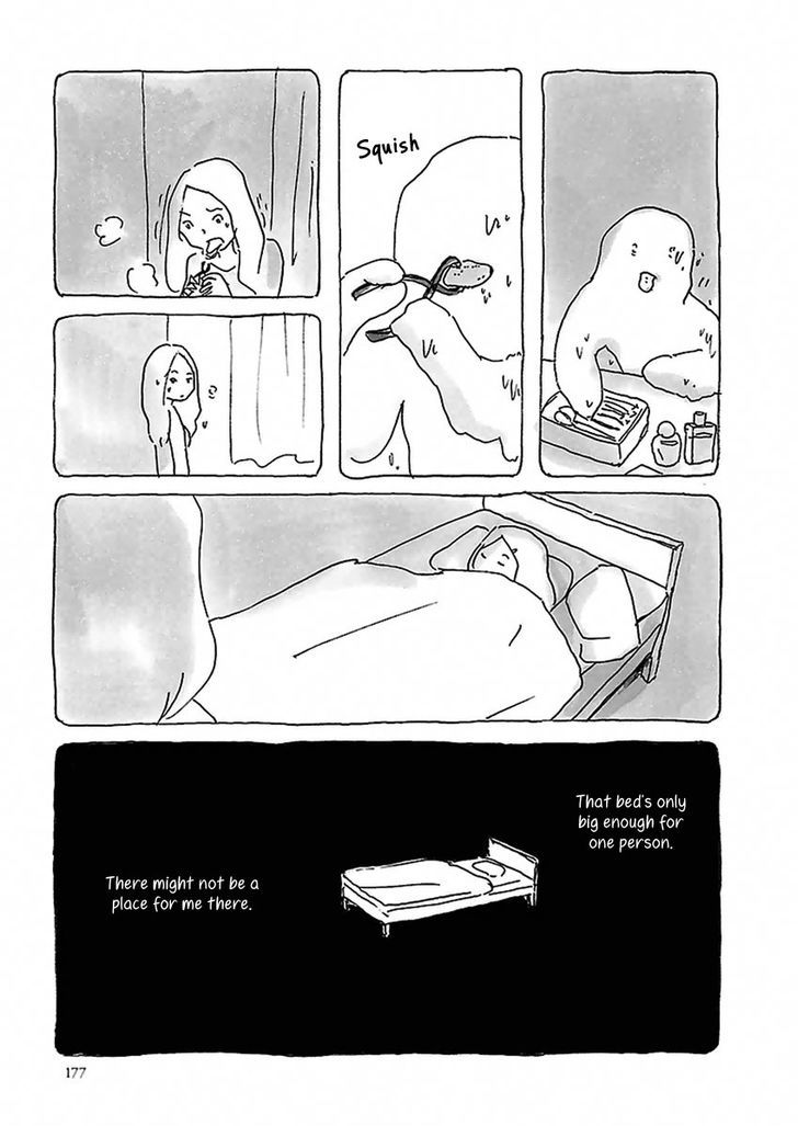 U(KYOU Machiko) Chapter 10 page 12 - Chapter 10