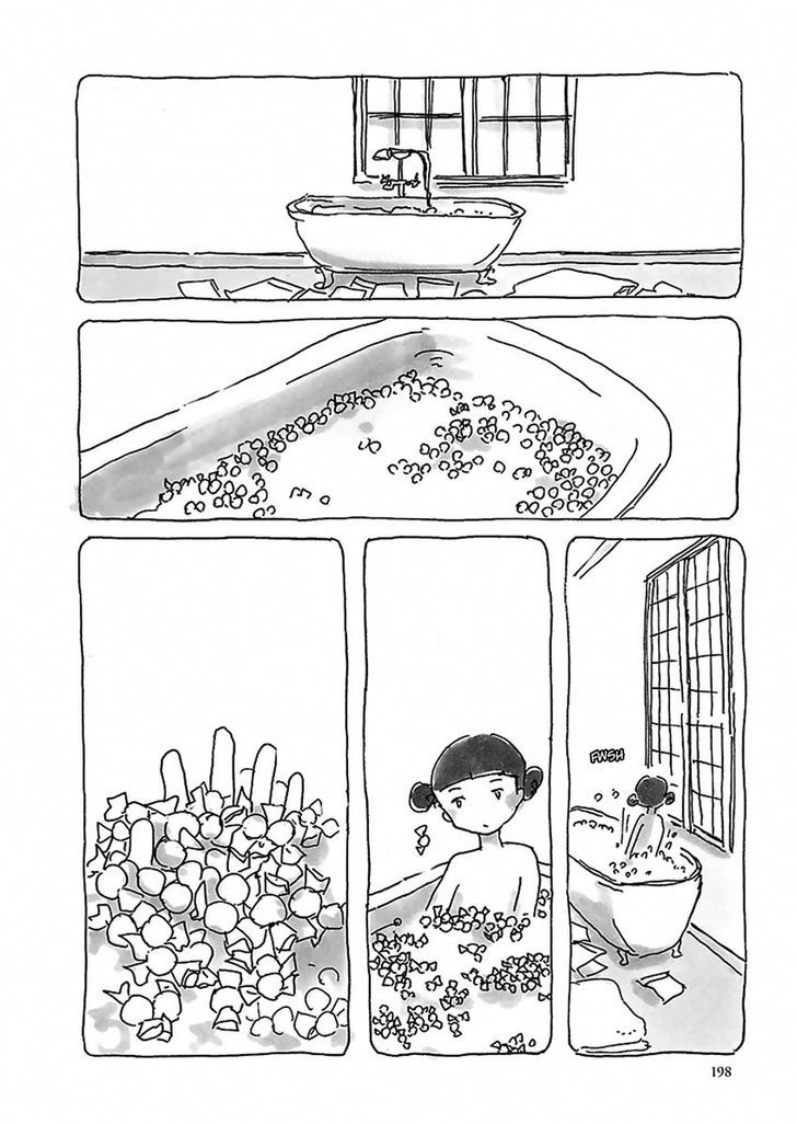 U(KYOU Machiko) Chapter 11 page 15 - Chapter 11 : [End]