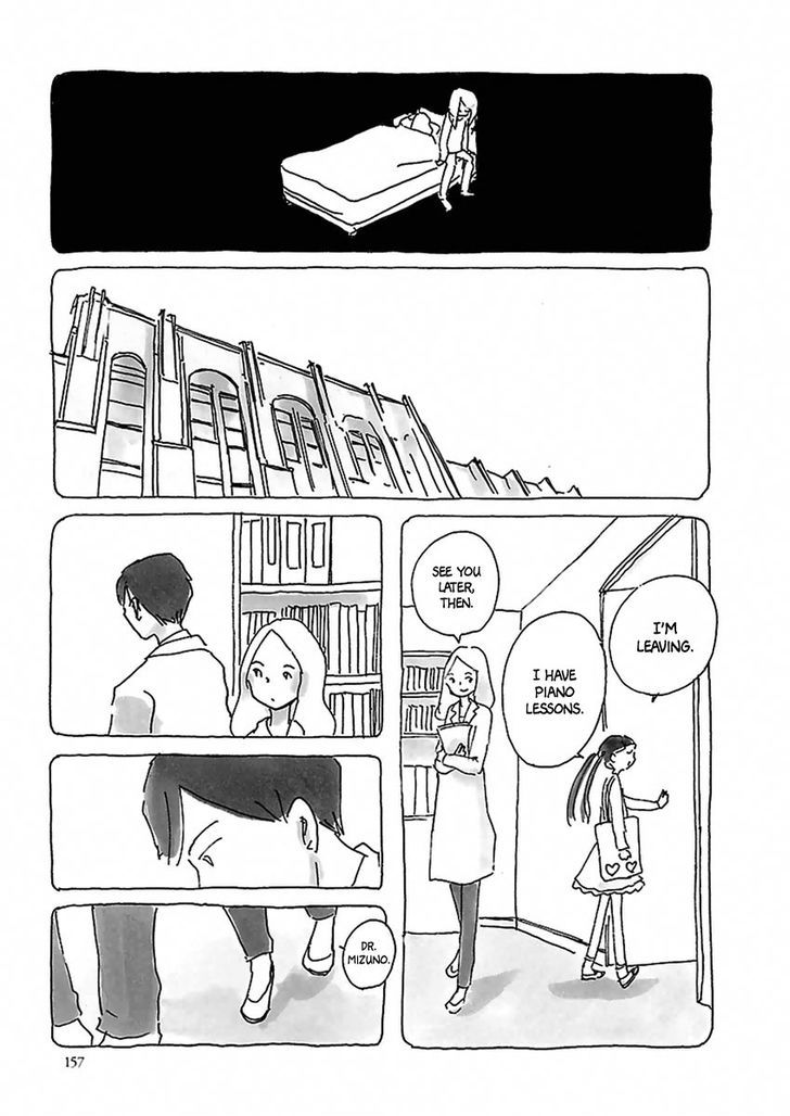 U(KYOU Machiko) Chapter 9 page 10 - Chapter 9