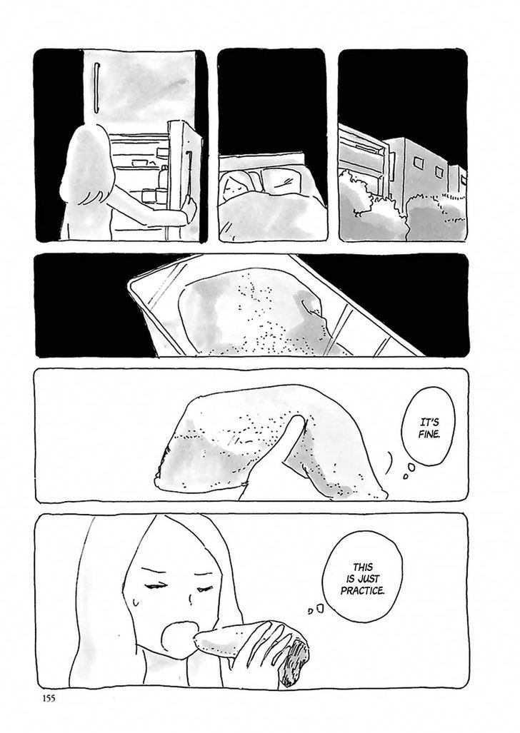 U(KYOU Machiko) Chapter 9 page 8 - Chapter 9