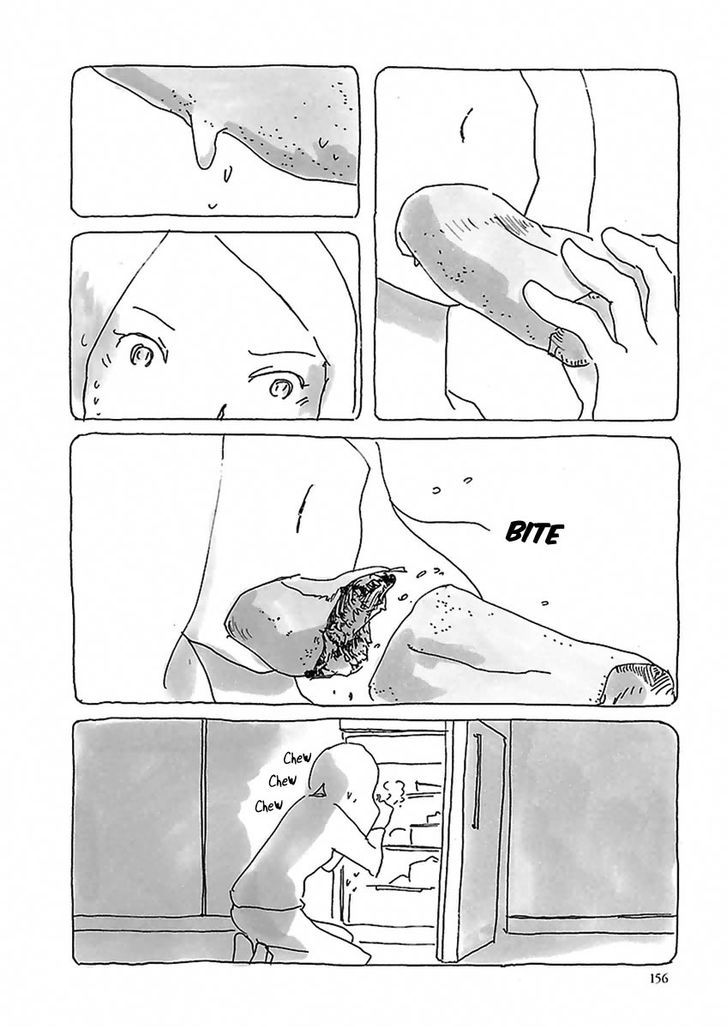 U(KYOU Machiko) Chapter 9 page 9 - Chapter 9