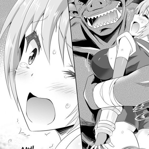 Ultimate Antihero Chapter 0 : Prologue cover